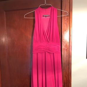 Jones New York Halter dress size 14